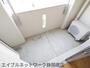 バルコニー　暖かな日差しのふりそそぐバルコニー