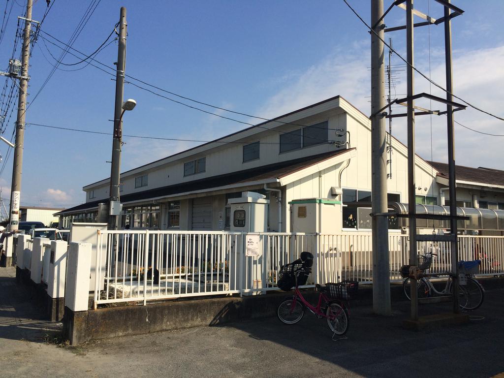 幼稚園・保育園　玉村町立玉村幼稚園（幼稚園・保育園）まで614m
