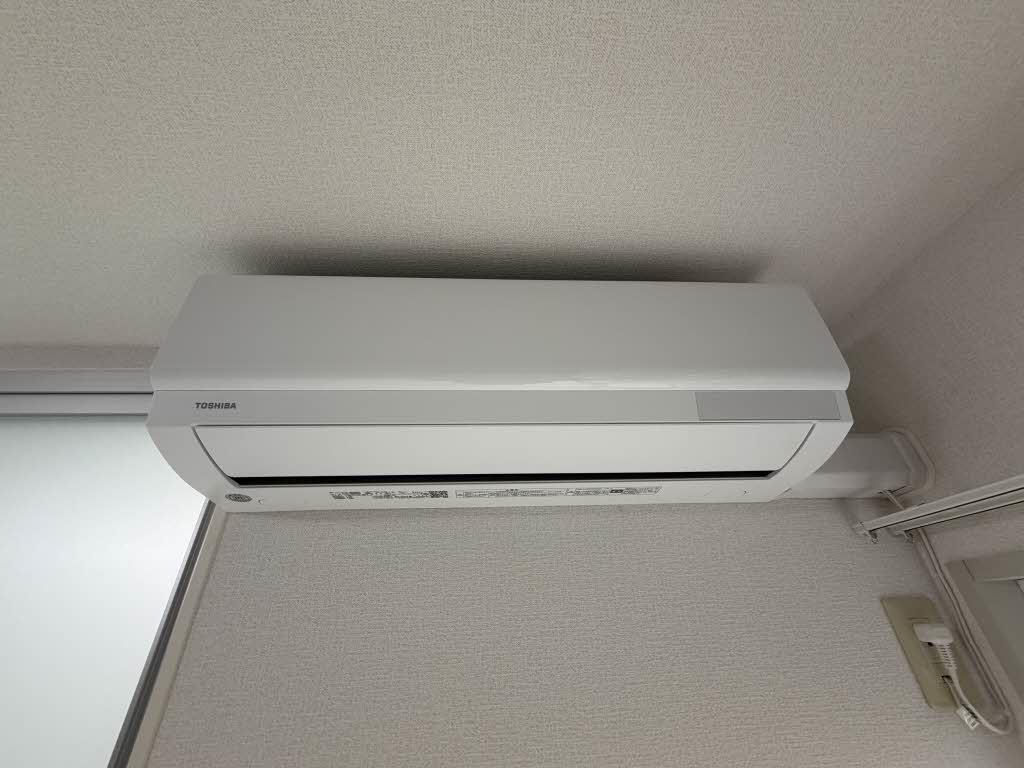 メゾン・グランディア Aのその他写真