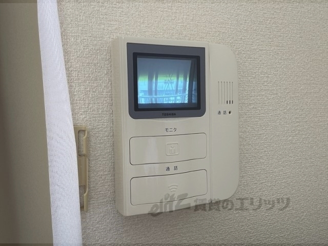 セキュリティ　ドアフォン（ＴＶ含）