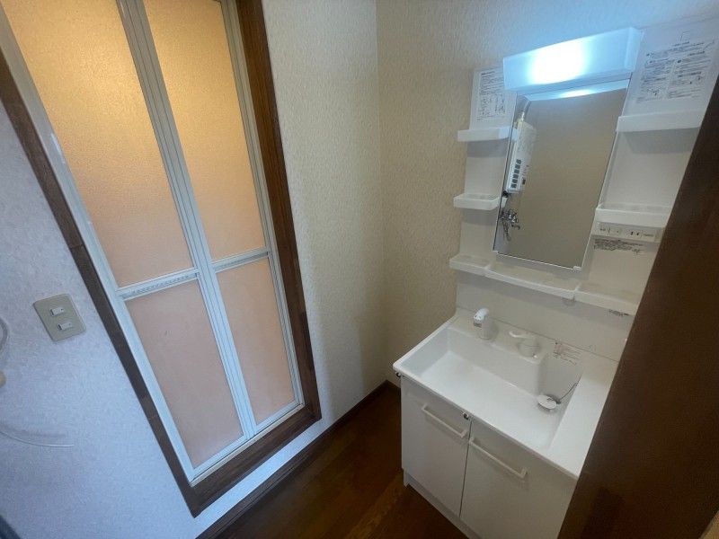 シャルマン緑町の内装写真