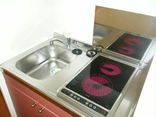 キッチン　イメージ