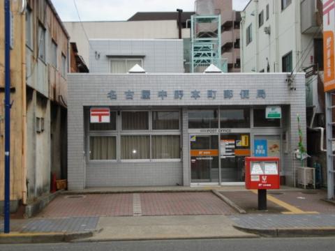 【名古屋市中川区花塚町のマンションのその他】