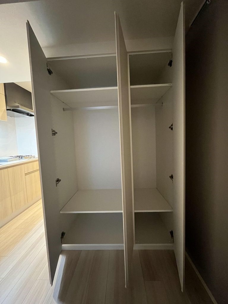 収納　収納※別部屋参考写真