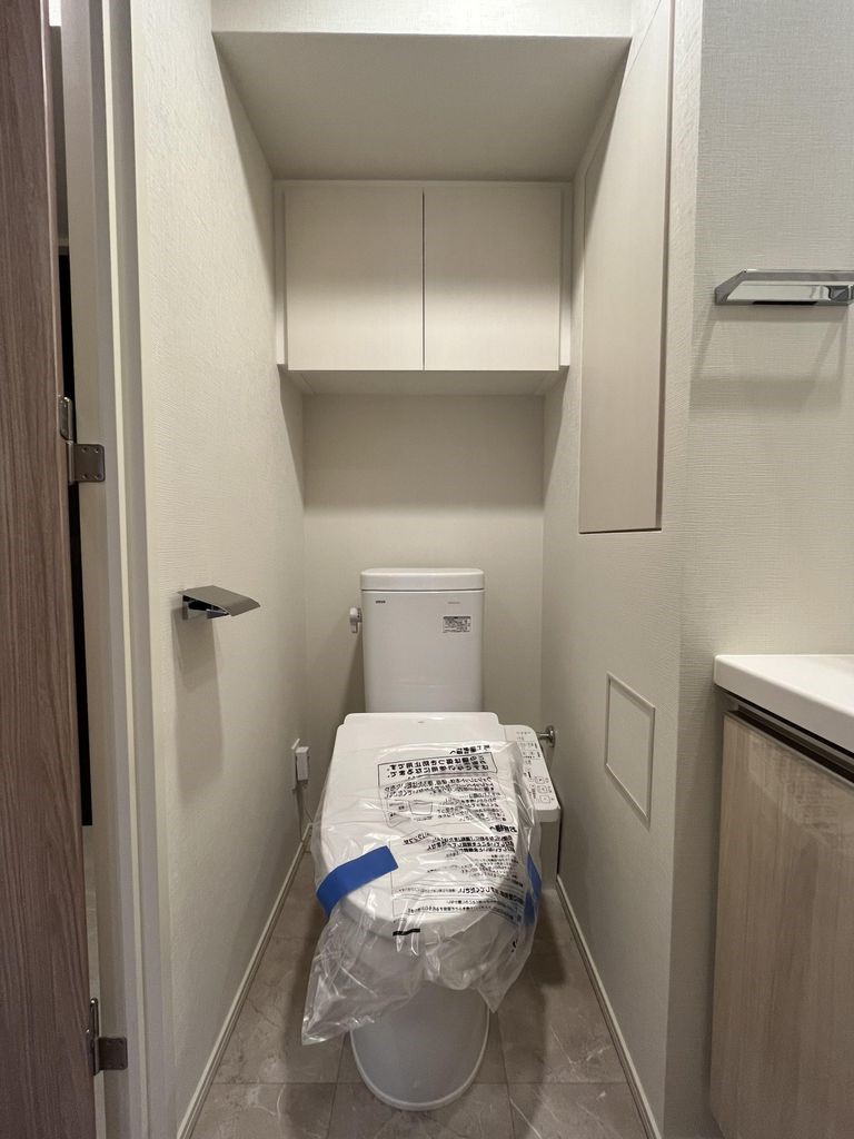 トイレ　トイレ※別部屋参考写真