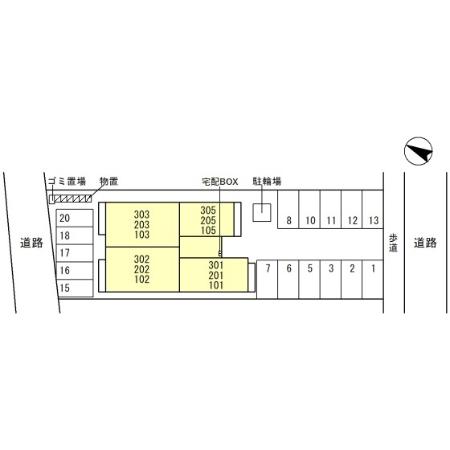 【Ｄーｒｅｓｉｄｅｎｃｅ浅野本町のその他】