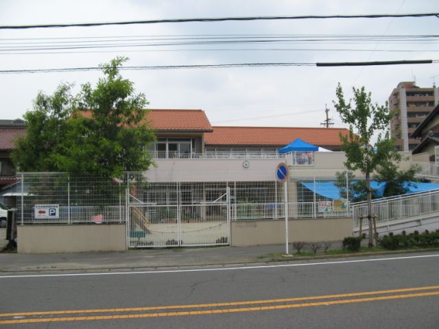 【Ｃａｓａ　ｆｅｌｉｃｅの幼稚園・保育園】