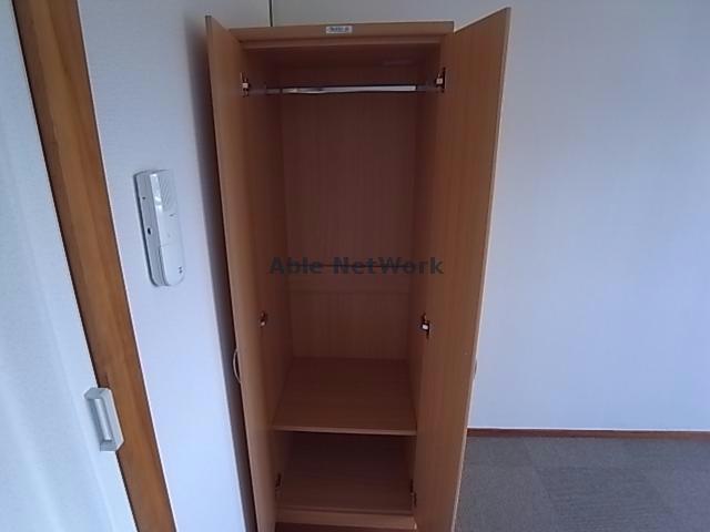 収納　参照写真