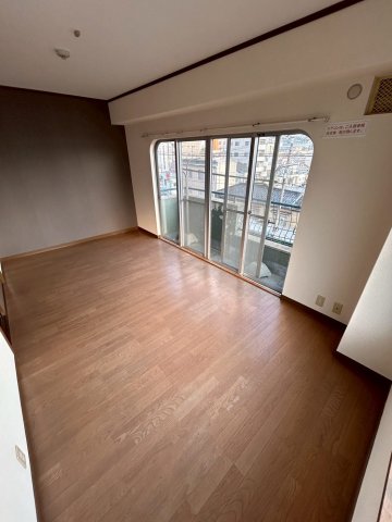 居室・リビング　ゆったりとした居間です