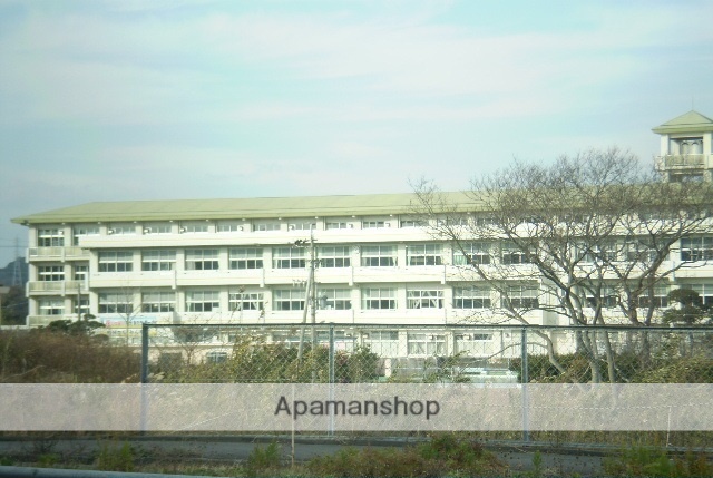 小学校　第一小学校（小学校）まで644m