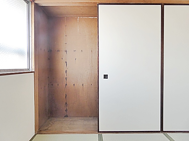 収納　こまごまとしたものを収納できそうですね