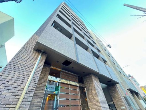 建物外観　詳細は、RISUMO江坂本店→06-6155-7137まで♪