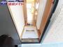 玄関　別部屋参考写真です