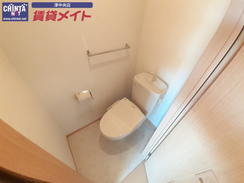 トイレ　別部屋画像参考