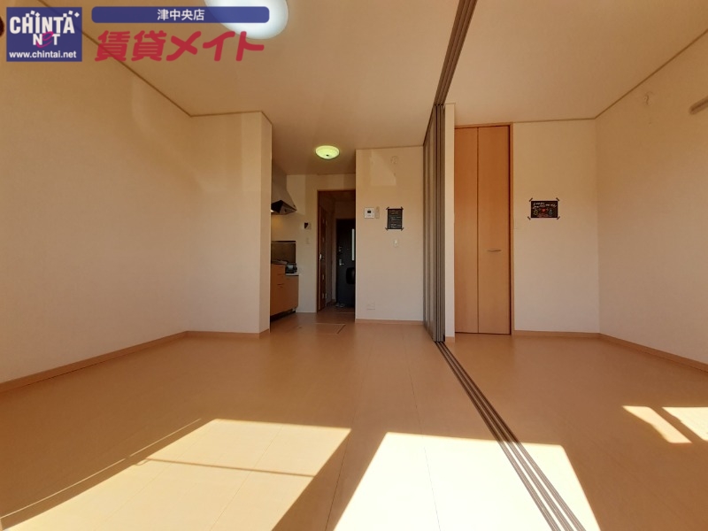 居室・リビング　別部屋画像参考