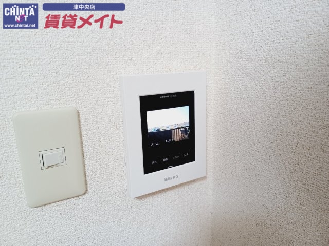 セキュリティ　同タイプの画像です