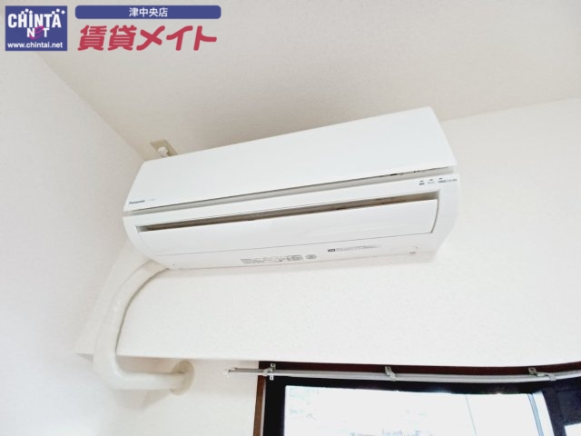 その他設備　同タイプの画像です