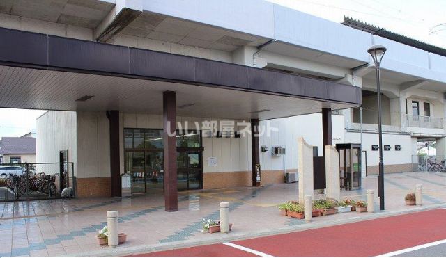 その他　東唐津（その他）まで709m