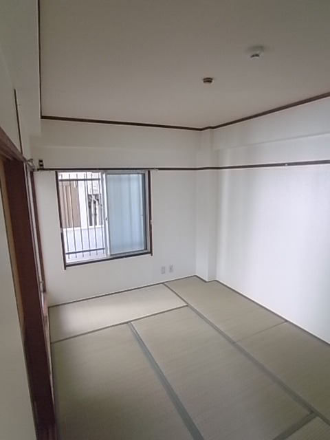 居室・リビング　居室スペース