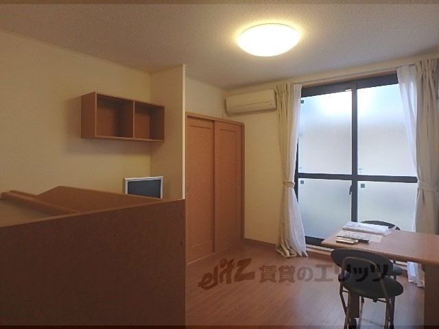 居室・リビング　洋室