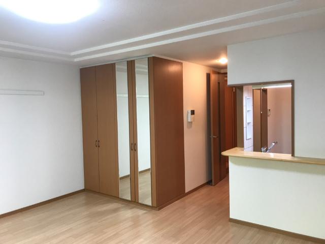 その他部屋・スペース　洋室