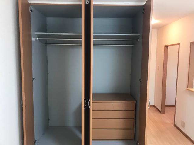 収納　収納