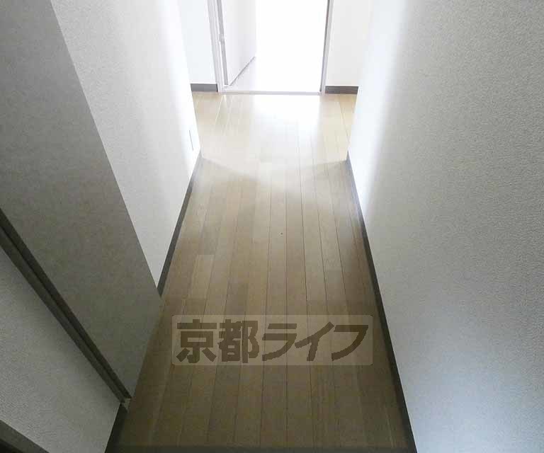 【京都市伏見区深草大亀谷六躰町のアパートのその他部屋・スペース】