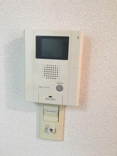 【鎌倉市由比ガ浜のマンションのセキュリティ】