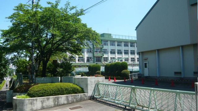 【プランドールの小学校】