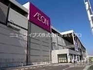 【門真市四宮のマンションのショッピングセンター】