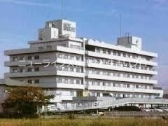 【門真市四宮のマンションの病院】