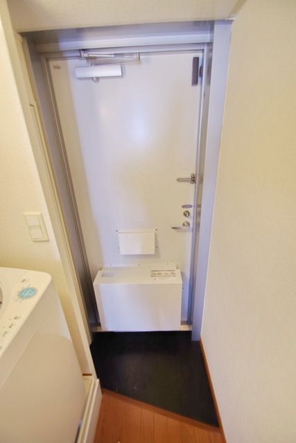 玄関　★玄関スペース★