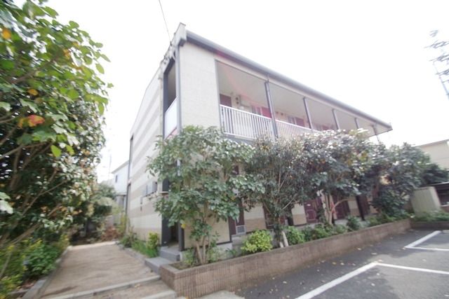 建物外観　★外観です★