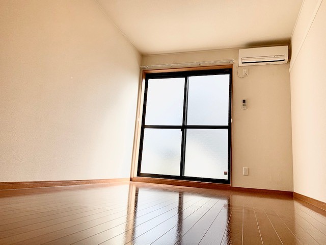 居室・リビング　1階家具家電無ver