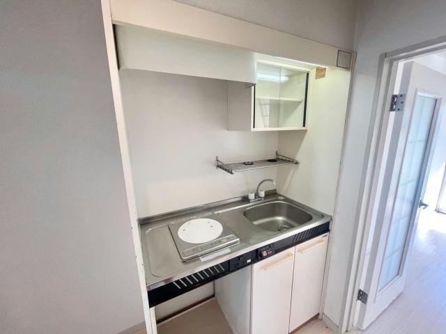 キッチン　同型　現況優先