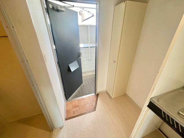 玄関　同型　現況優先