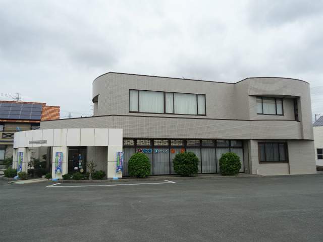 その他　JAとぴあ浜松初生支店（その他）まで972m