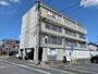 高畑駅よりバス15分 徒歩2分 3階 築30年6ヶ月の賃貸物件
