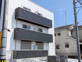 ＪＲ東海道本線/茨木駅 歩17分