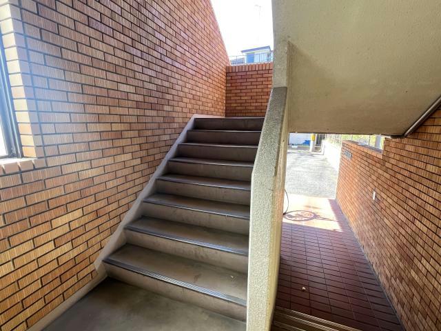 その他共有部分　建物設備