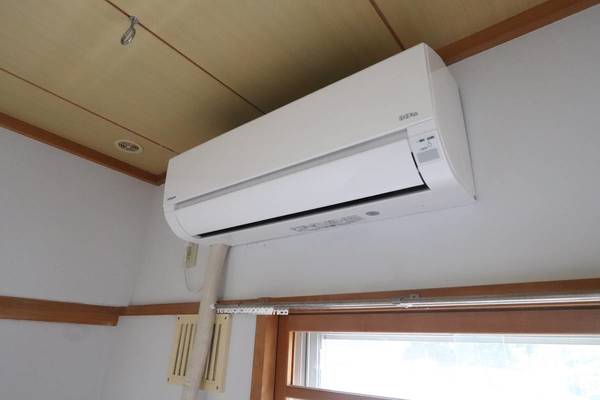 その他設備　ビレッジハウスの同一物件・同一タイプの間取りの写真です