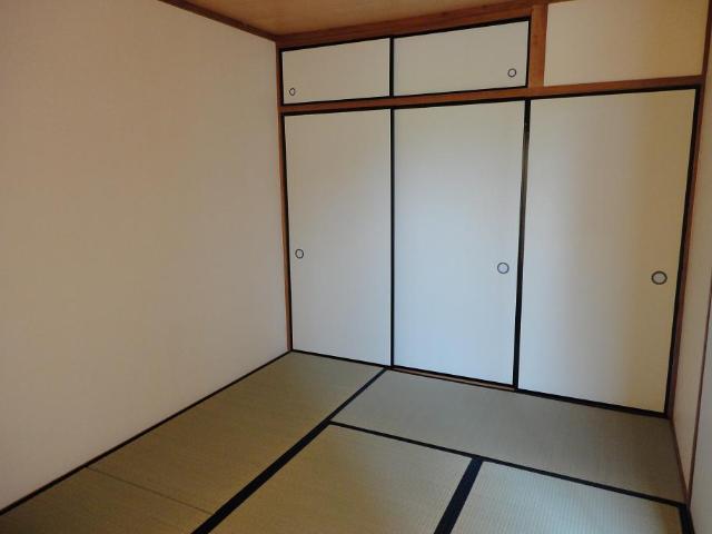 その他部屋・スペース　和室（イメージ）