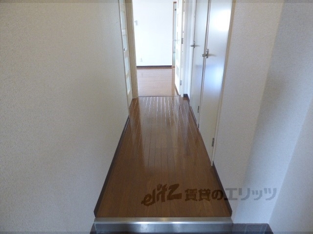 その他部屋・スペース　廊下