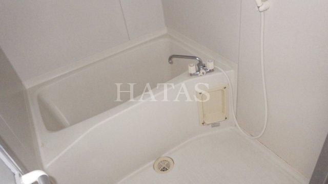 バス・シャワールーム　同物件別部屋です