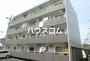田神駅より徒歩22分 3階 築39年7ヶ月の賃貸物件