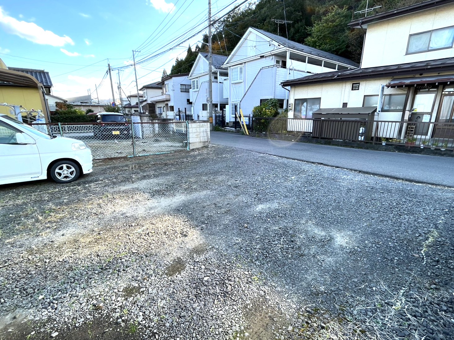 ベルガーデンAのその他写真