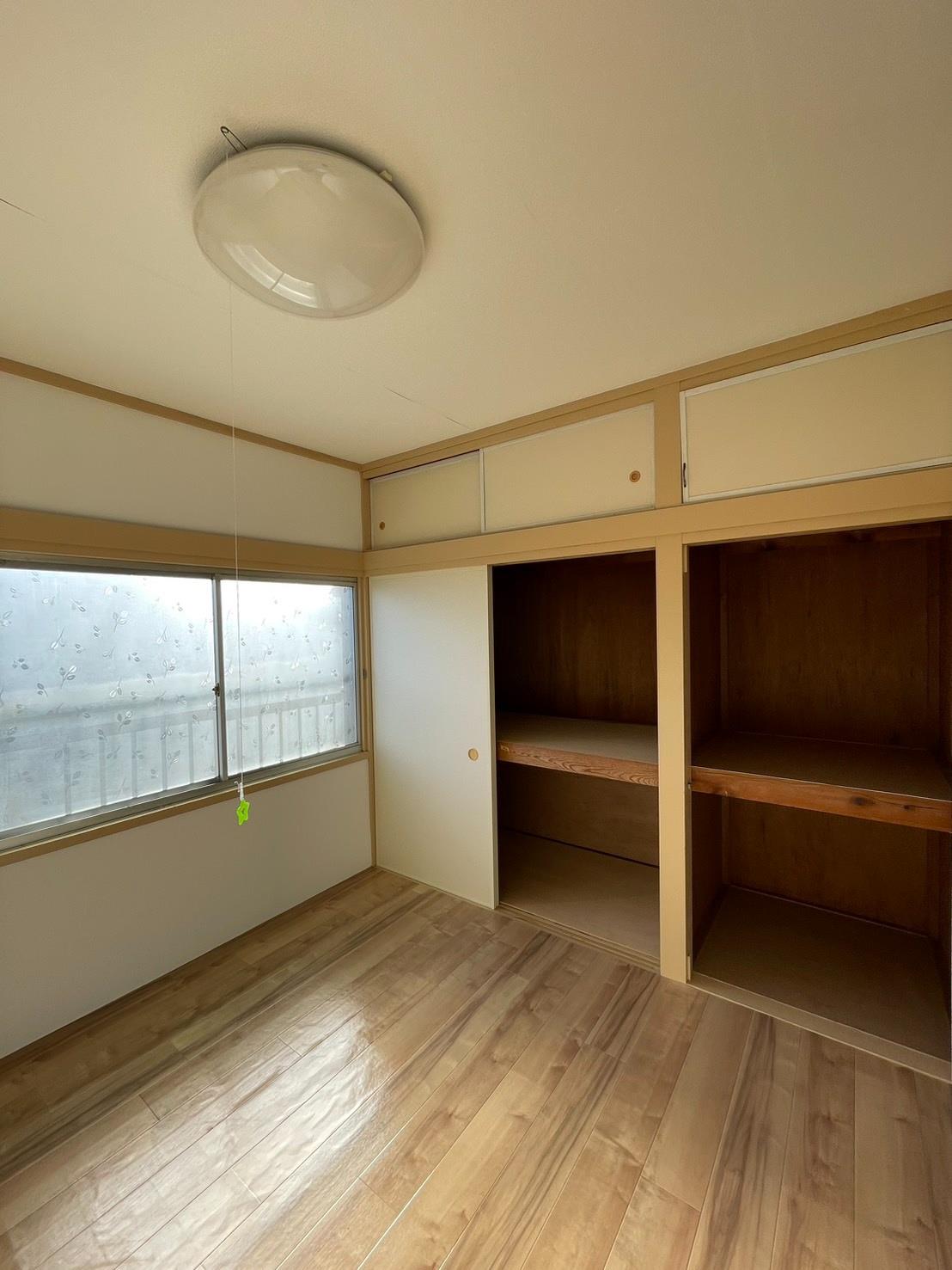 その他部屋・スペース