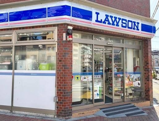 コンビニ　ローソン（コンビニ）まで60m
