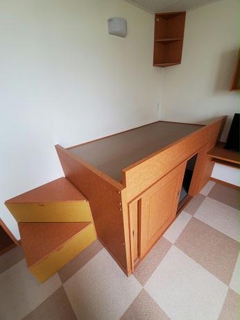 その他部屋・スペース