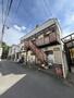 柴崎駅より徒歩4分 1階 築39年1ヶ月の賃貸物件